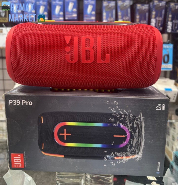 اسپیکر JBL مدل XTREME P39 PRO — تصویر ۴